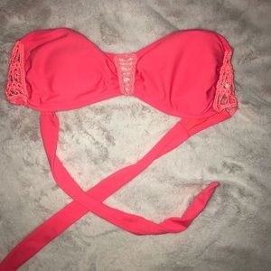 American Eagle Bikini Top